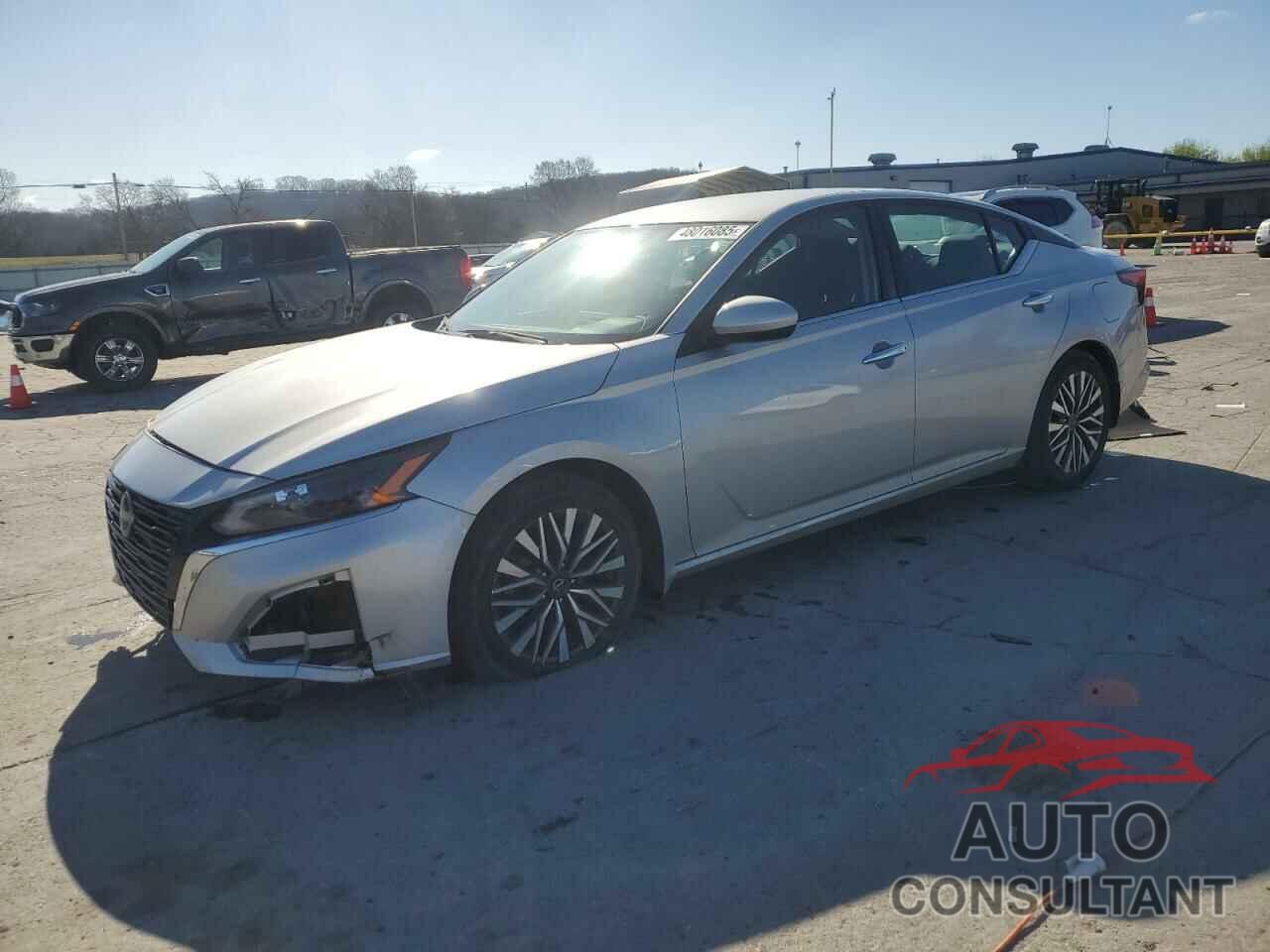 NISSAN ALTIMA 2023 - 1N4BL4DV2PN360077