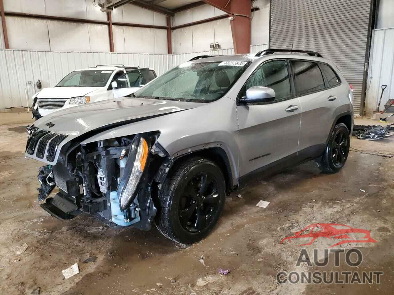 JEEP GRAND CHER 2016 - 1C4PJMCS9GW120841