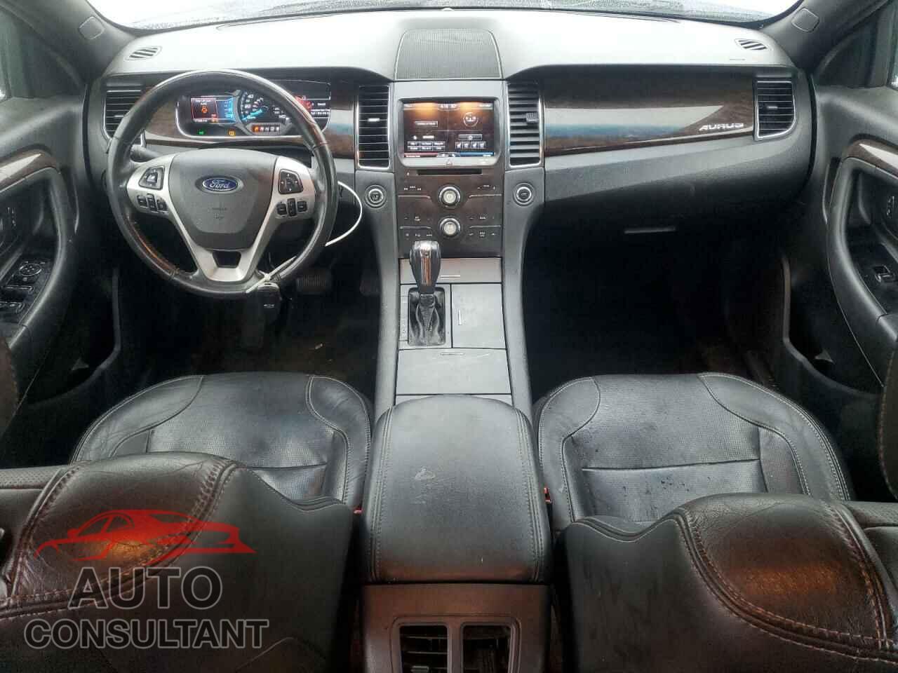 FORD TAURUS 2014 - 1FAHP2F84EG110884