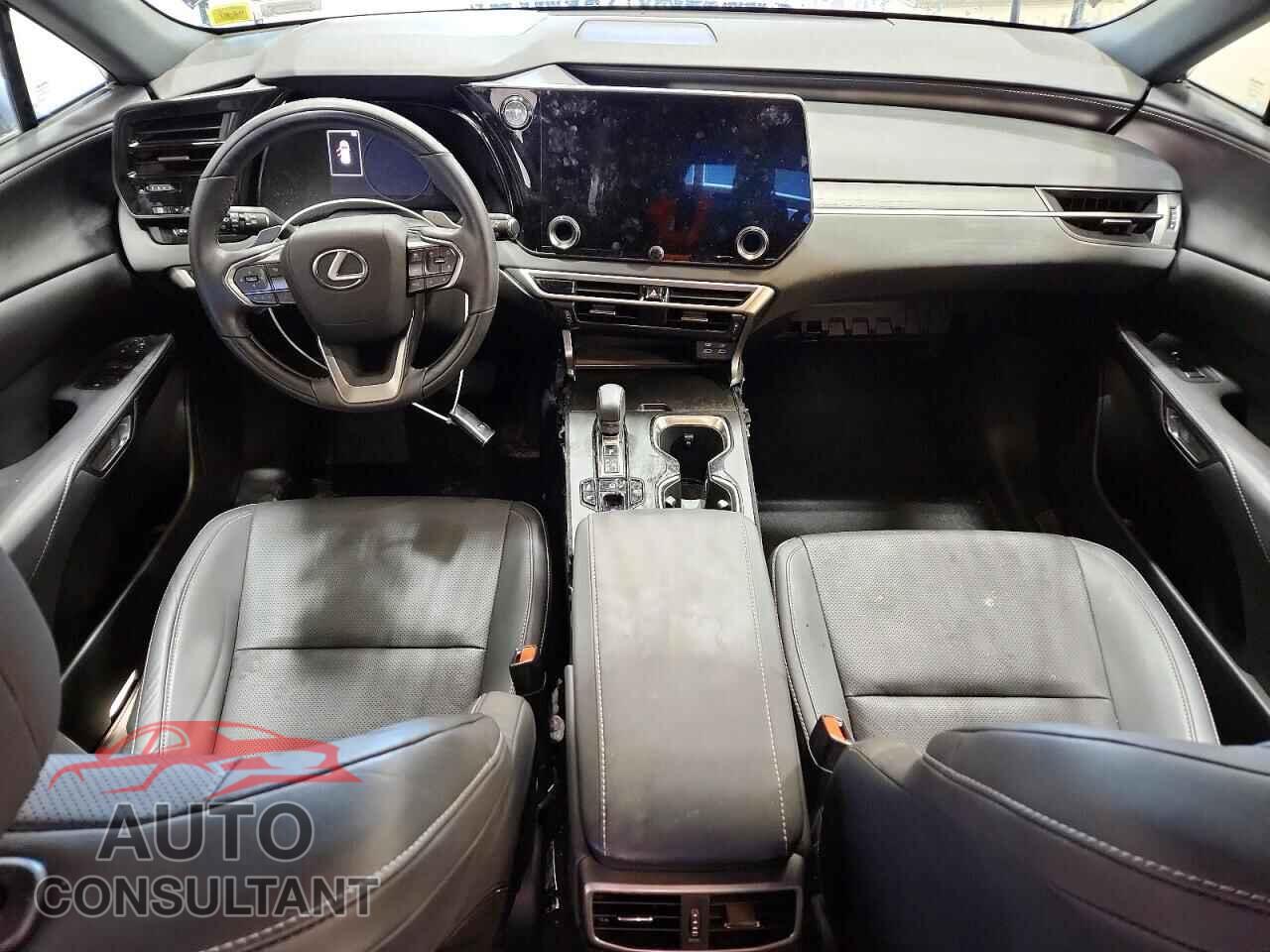 LEXUS UNKNOWN 2024 - 2T2BBMCA6RC034778