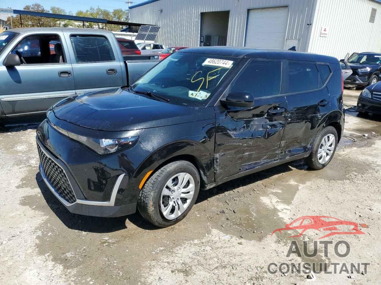 KIA SOUL 2023 - KNDJ23AU2P7845757