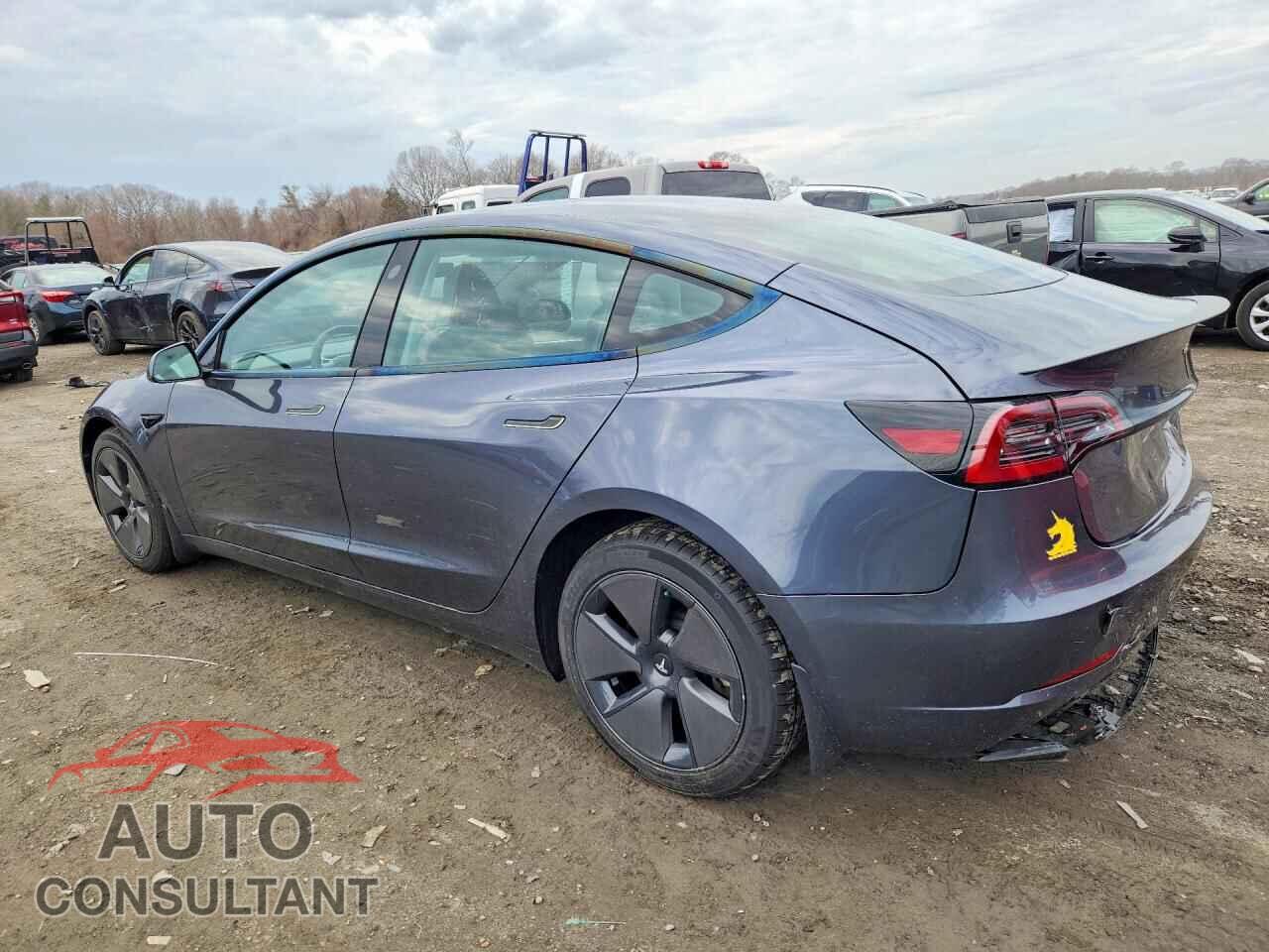 TESLA MODEL 3 2023 - 5YJ3E1EA2PF712432