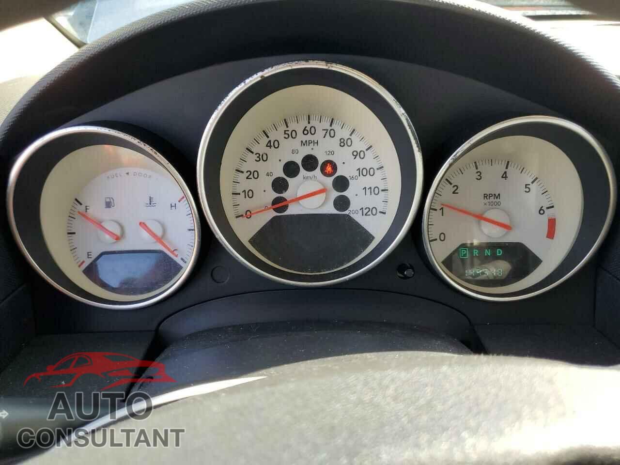 DODGE CALIBER 2009 - 1B3HB48A59D148847