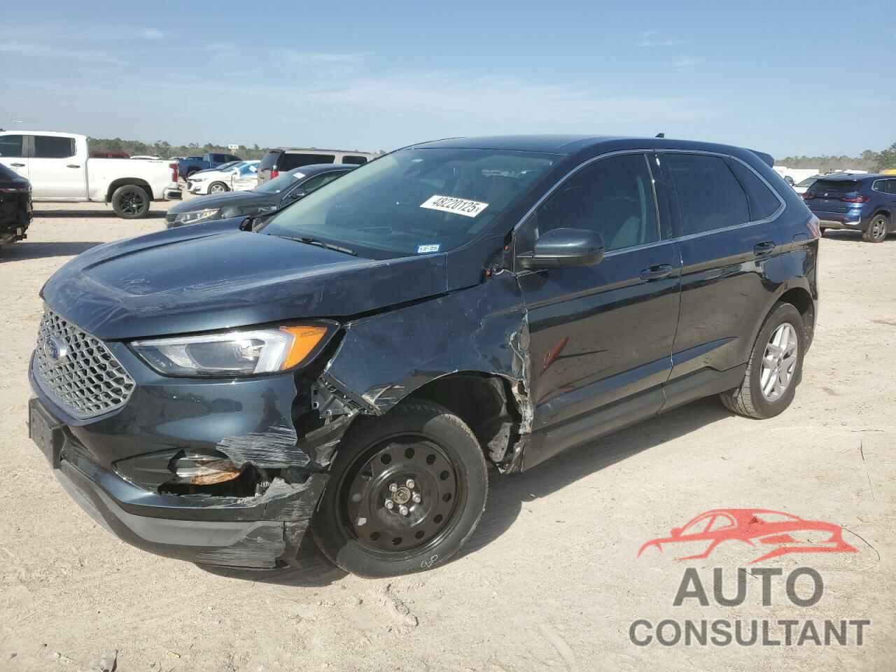 FORD EDGE 2024 - 2FMPK4J93RBA12258