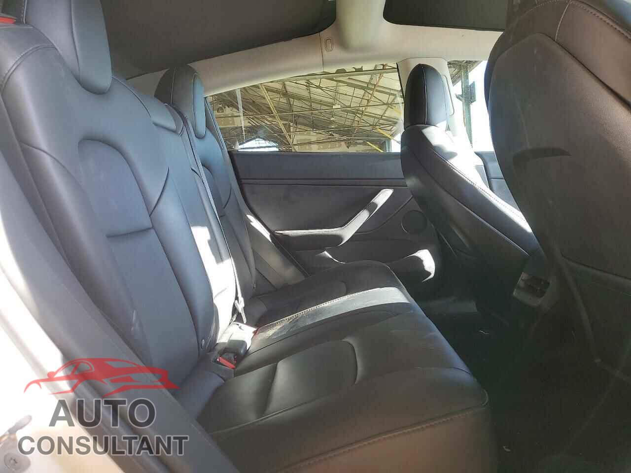 TESLA MODEL 3 2023 - 5YJ3E1EC6PF478250