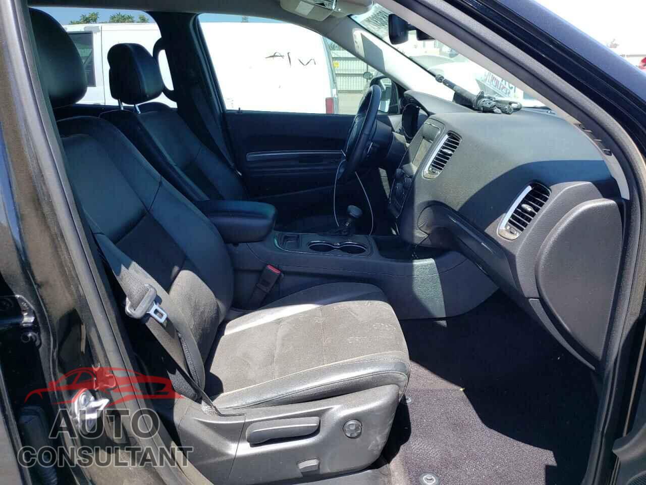 DODGE DURANGO 2018 - 1C4RDHDG3JC461422