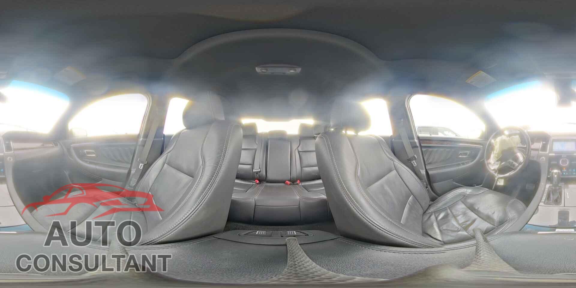 FORD TAURUS 2016 - 1FAHP2J82GG123773