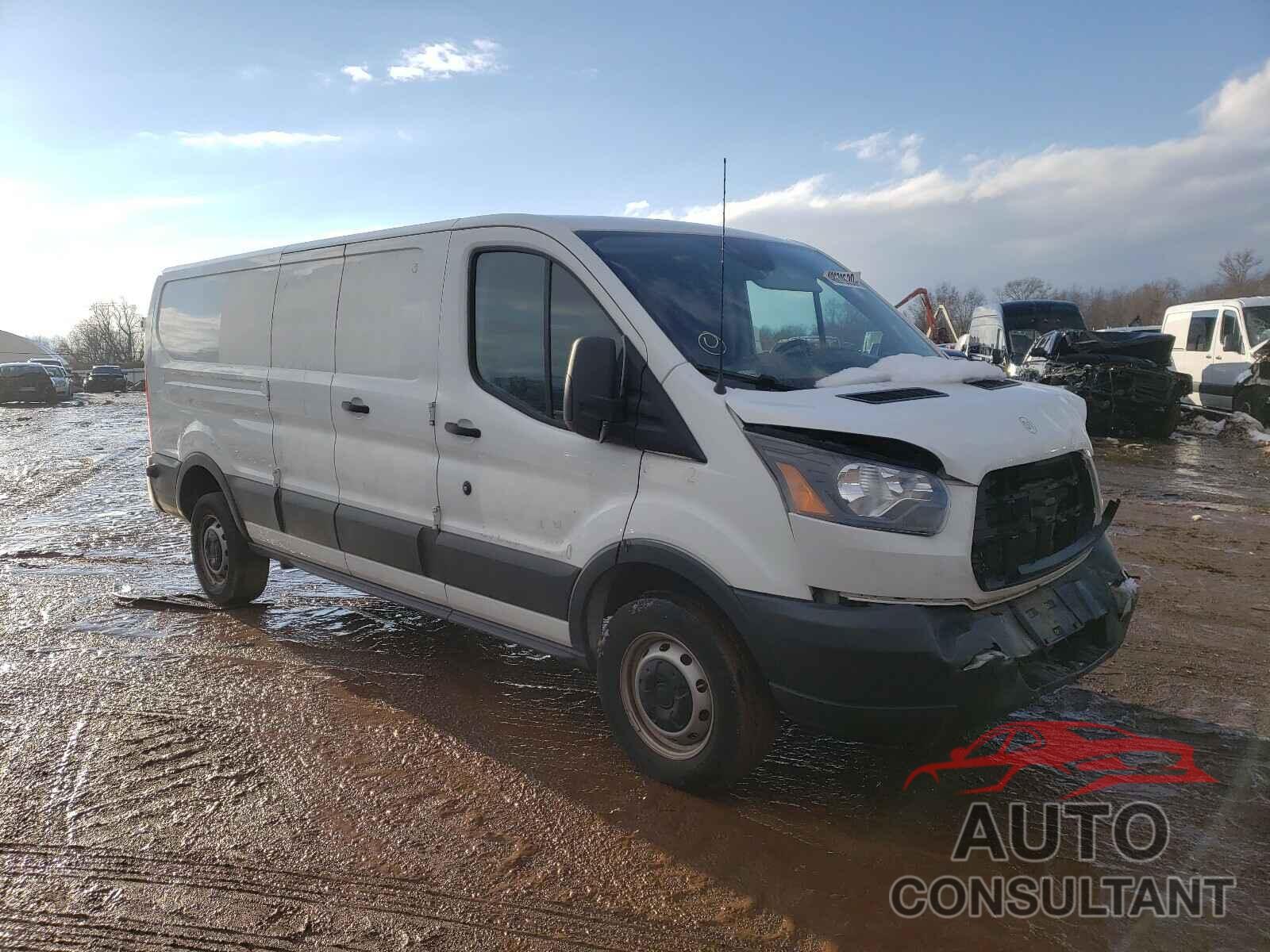 FORD TRANSIT CO 2017 - 1FTYR2ZM8HKB24737