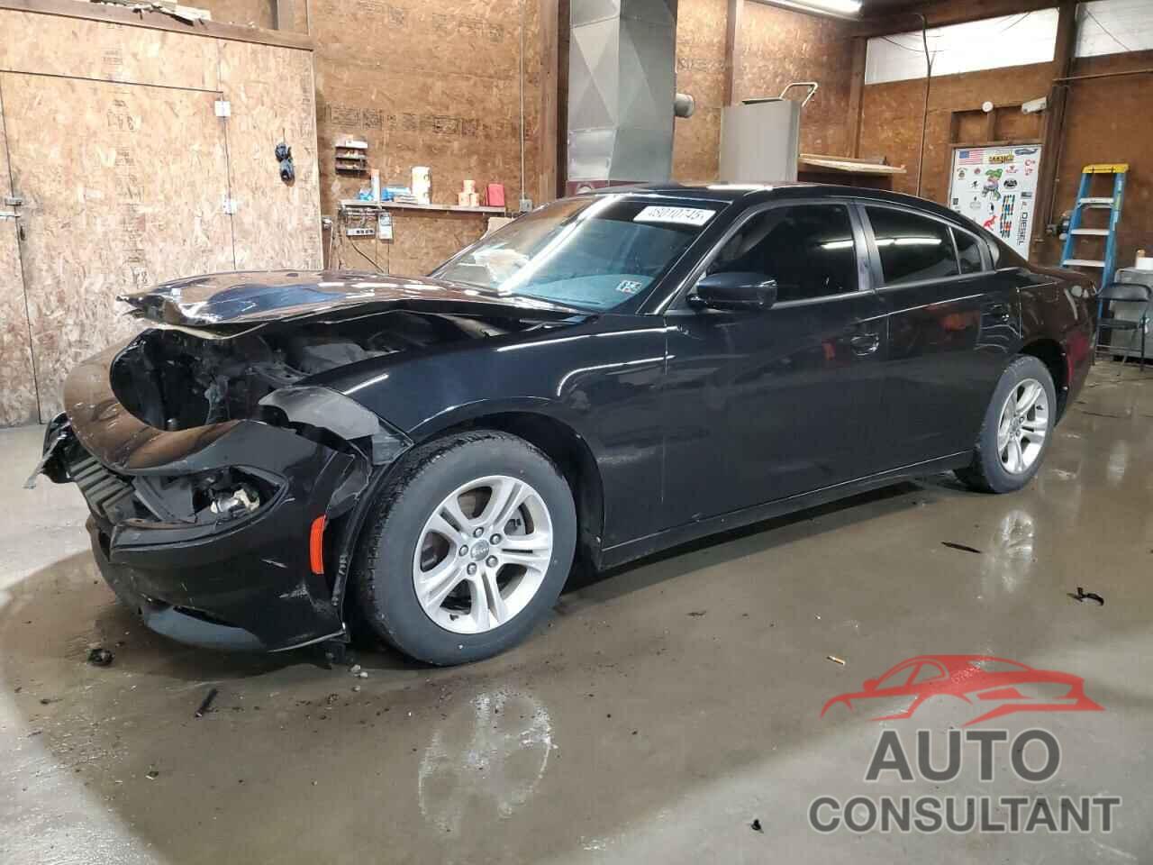 DODGE CHARGER 2015 - 2C3CDXBG5FH840031