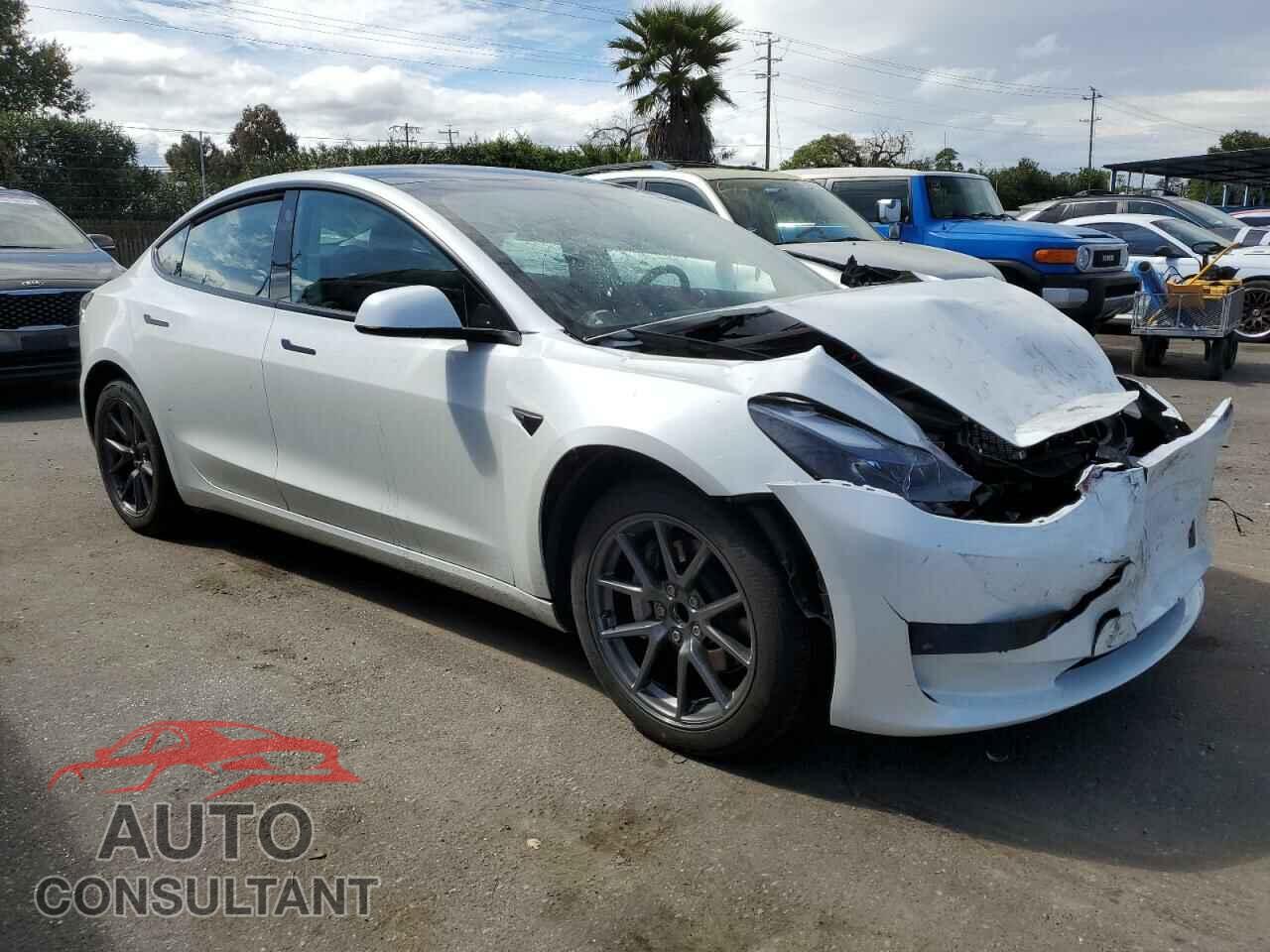 TESLA MODEL 3 2023 - 5YJ3E1EA1PF714947