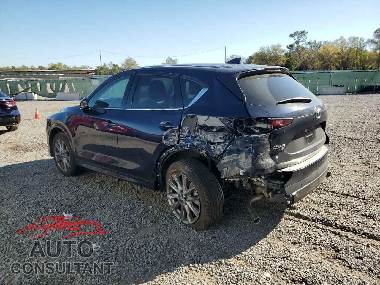 MAZDA CX-5 PREMI 2024 - JM3KFBDM9R0397633