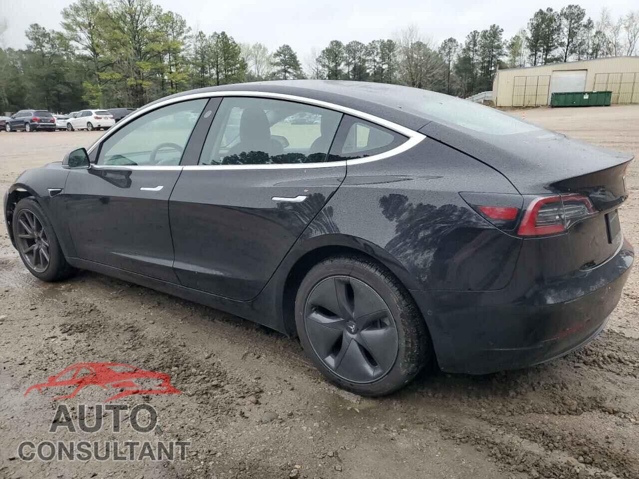 TESLA MODEL 3 2019 - 5YJ3E1EA7KF422471