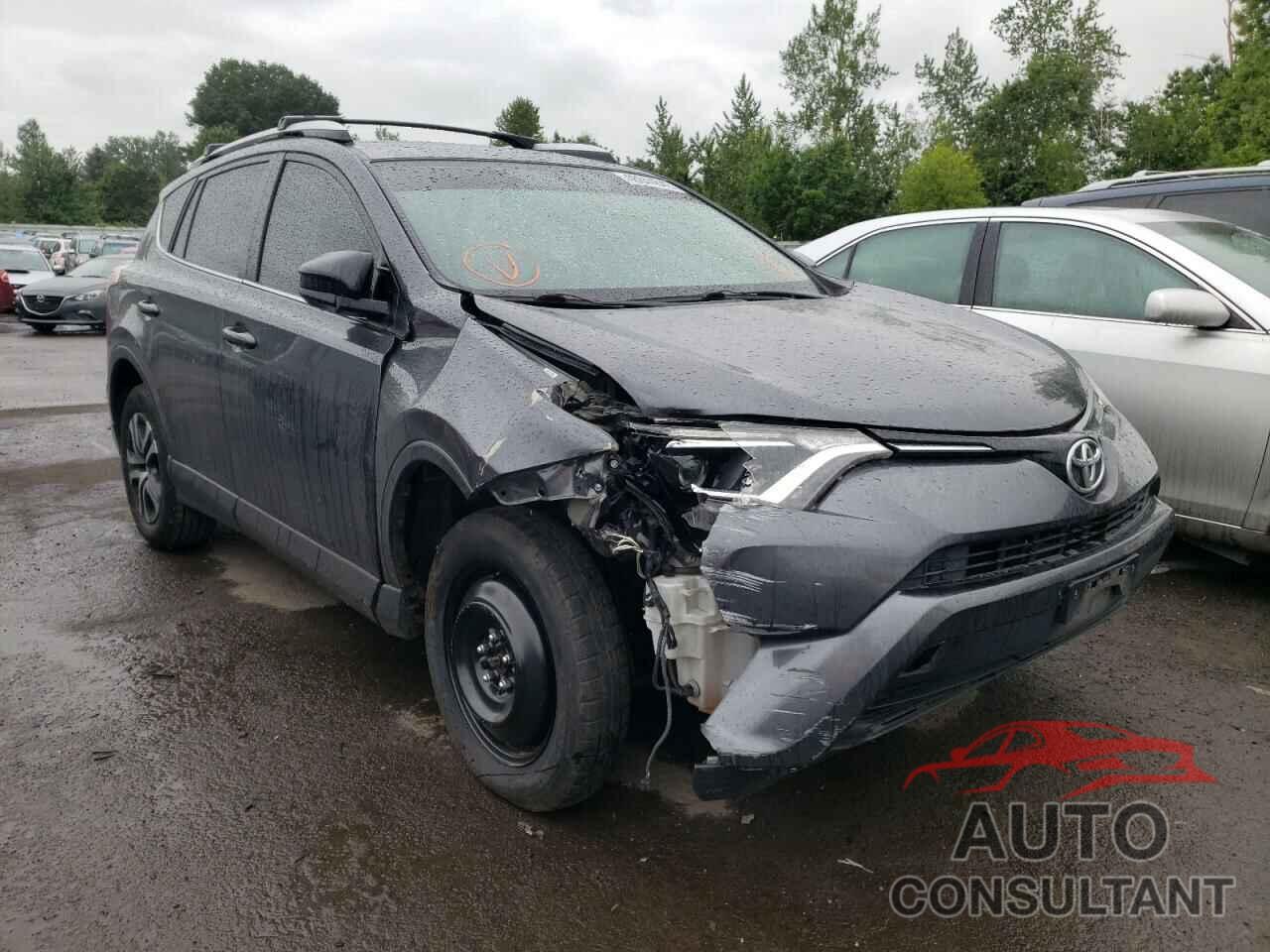 TOYOTA RAV4 2016 - JTMBFREV6GD182029
