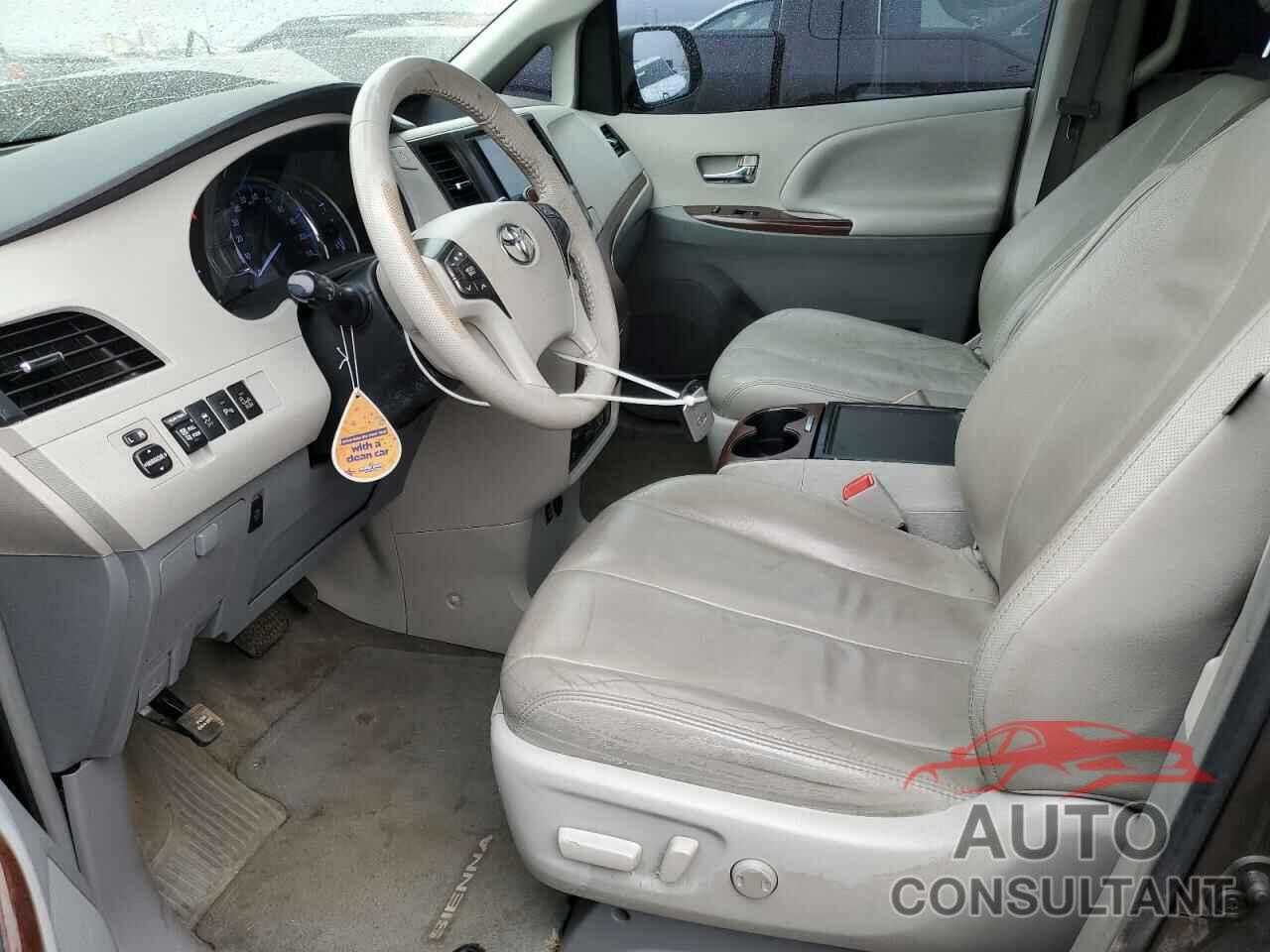 TOYOTA All Models 2013 - 5TDYK3DC2DS359176