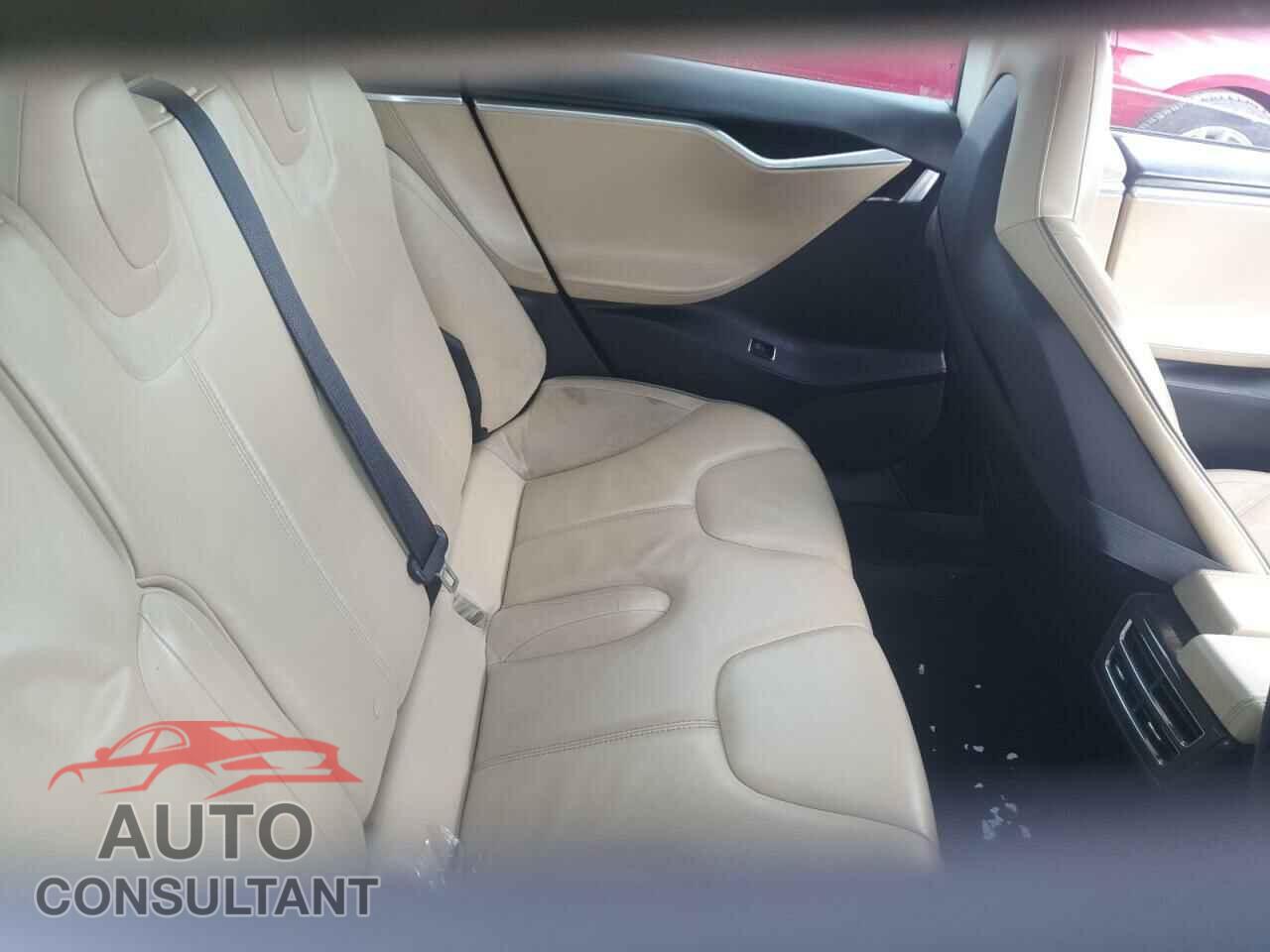 TESLA MODEL S 2012 - 5YJSA1DP0CFP02909