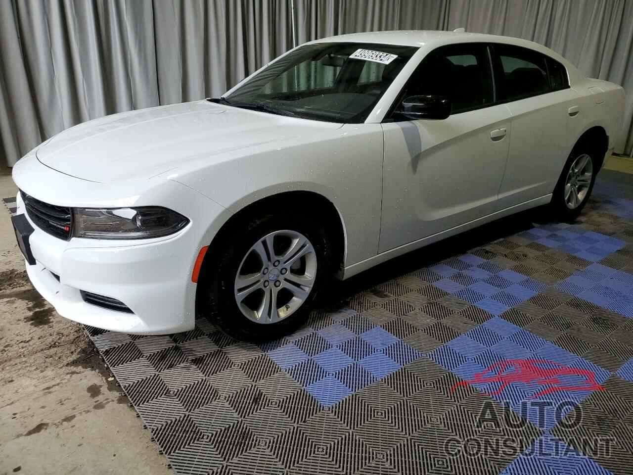 DODGE CHARGER 2023 - 2C3CDXBG2PH704294