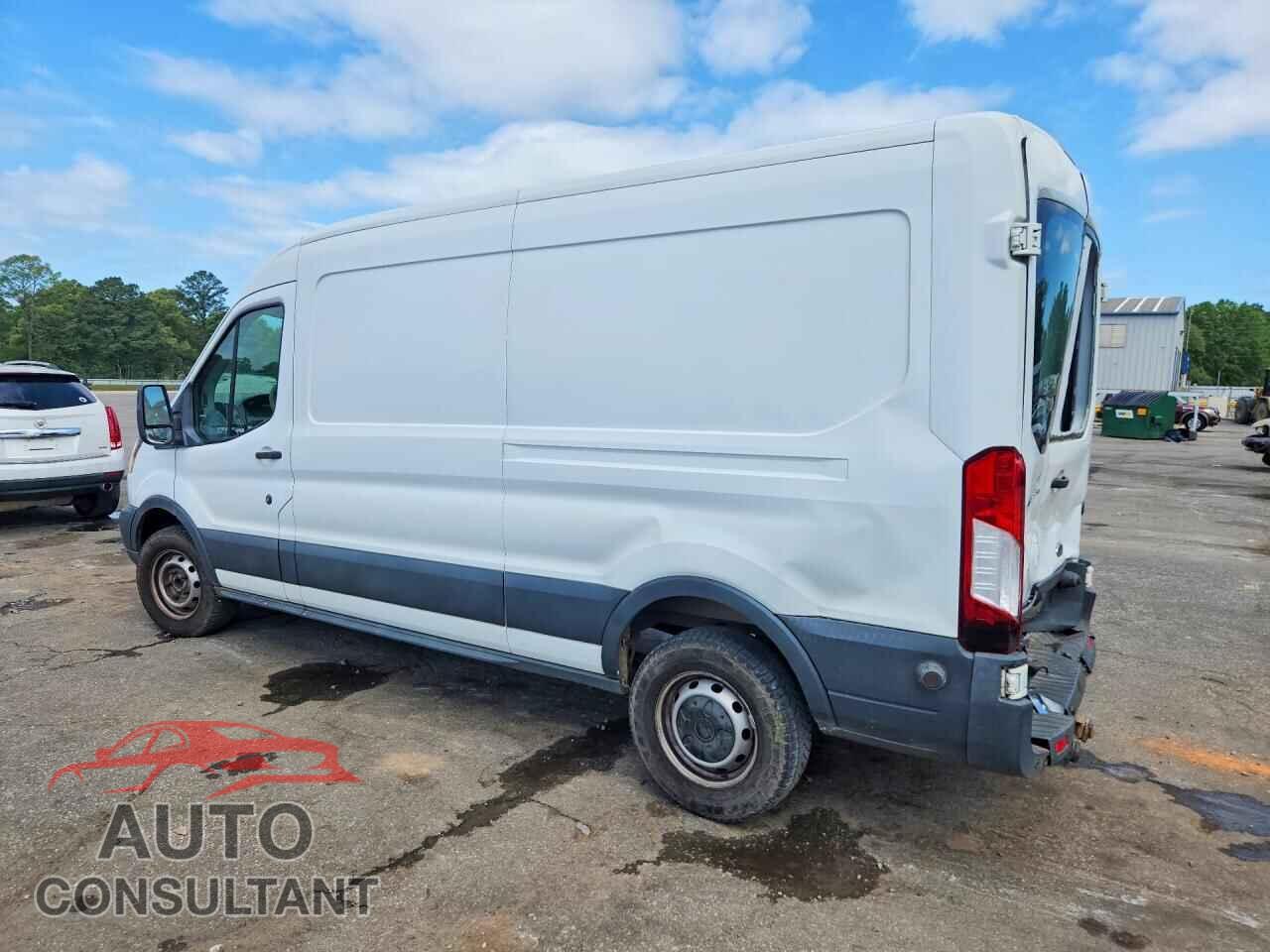 FORD TRANSIT 2017 - 1FTYR2CMXHKA88901