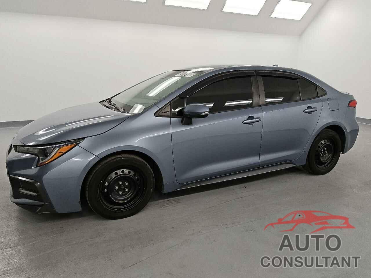 TOYOTA COROLLA 2020 - 5YFS4RCE3LP051558