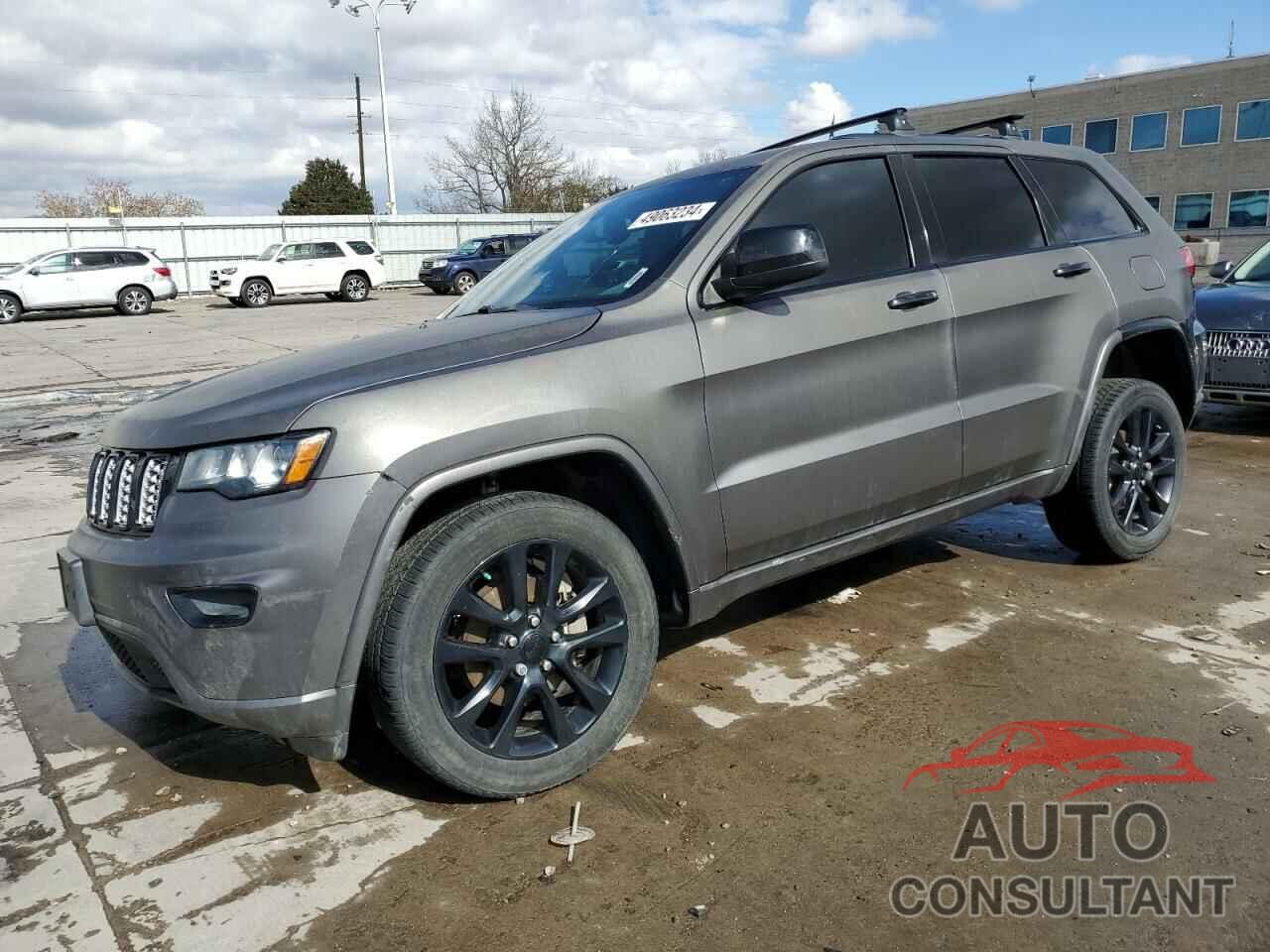 JEEP GRAND CHER 2019 - 1C4RJFAG1KC547623