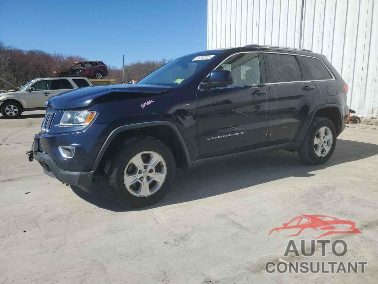 JEEP GRAND CHER 2014 - 1C4RJFAG6EC104128