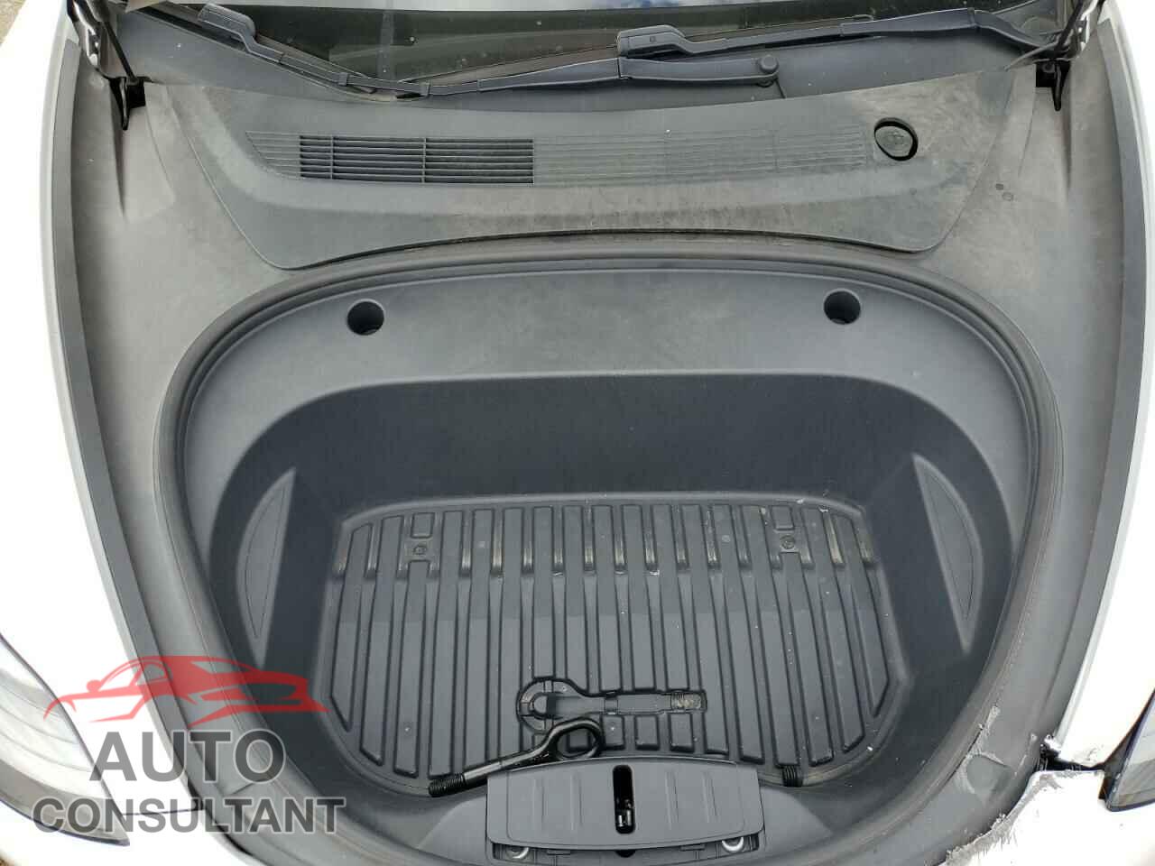 TESLA MODEL 3 2021 - 5YJ3E1EA6MF057008