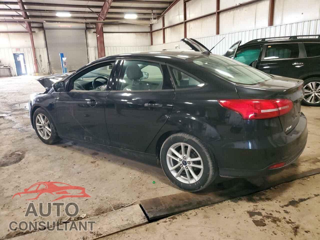 FORD FOCUS 2015 - 1FADP3F21FL336812