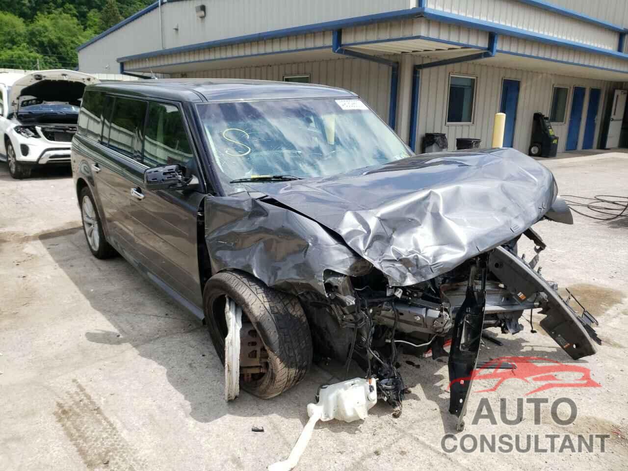 FORD FLEX 2016 - 2FMHK6C8XGBA06197