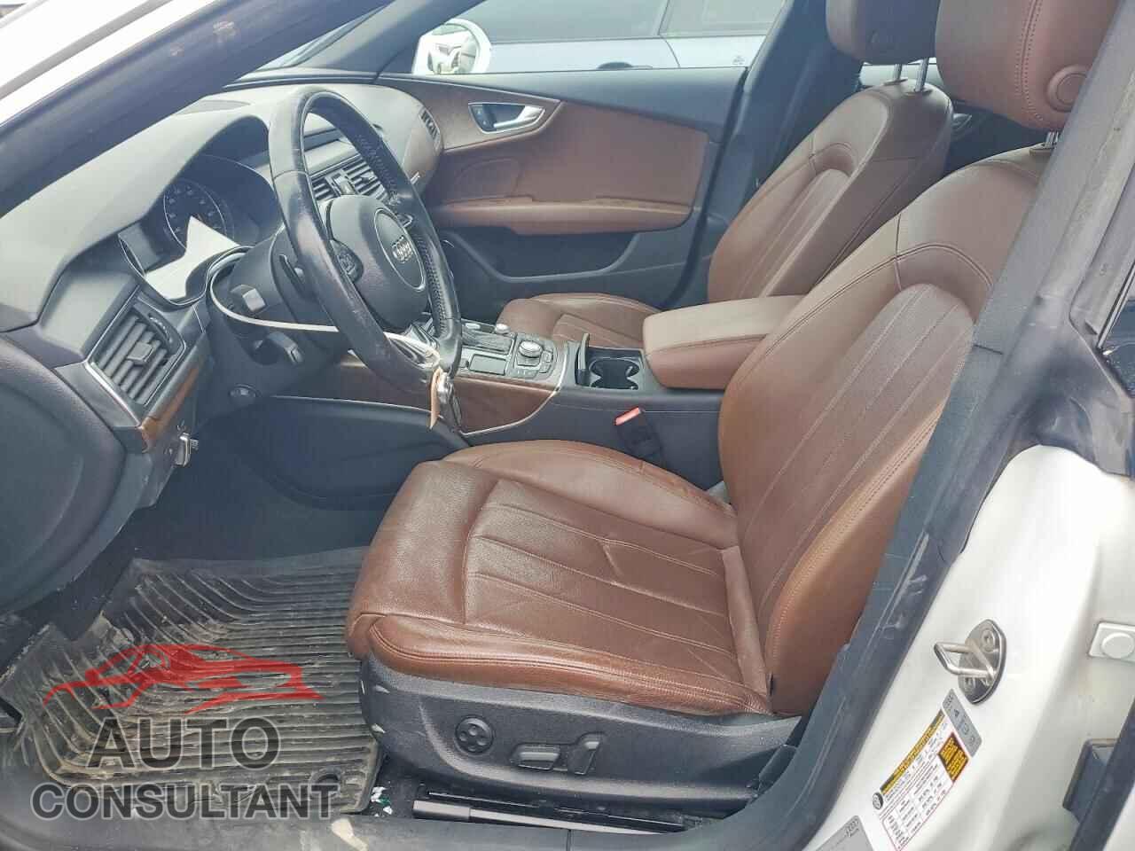 AUDI A7 2013 - WAU2GAFC4DN033925