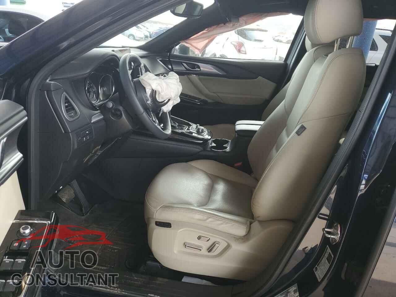 MAZDA CX-9 2018 - JM3TCADY2J0220873