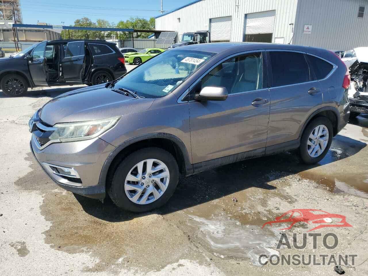 HONDA CRV 2016 - 3CZRM3H56GG708069