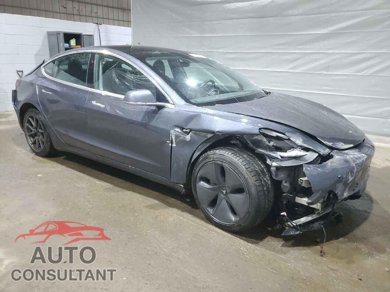 TESLA MODEL 3 2020 - 5YJ3E1EB3LF635511