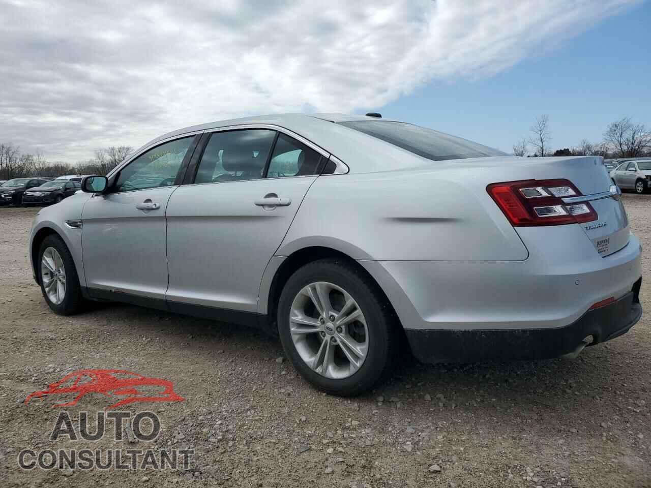 FORD TAURUS 2016 - 1FAHP2E85GG144322