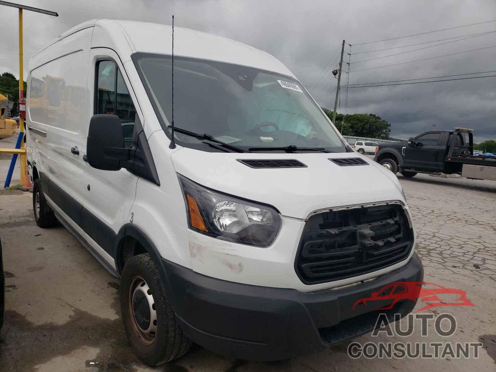 FORD TRANSIT CO 2019 - 1FTYR2CM6KKA00689