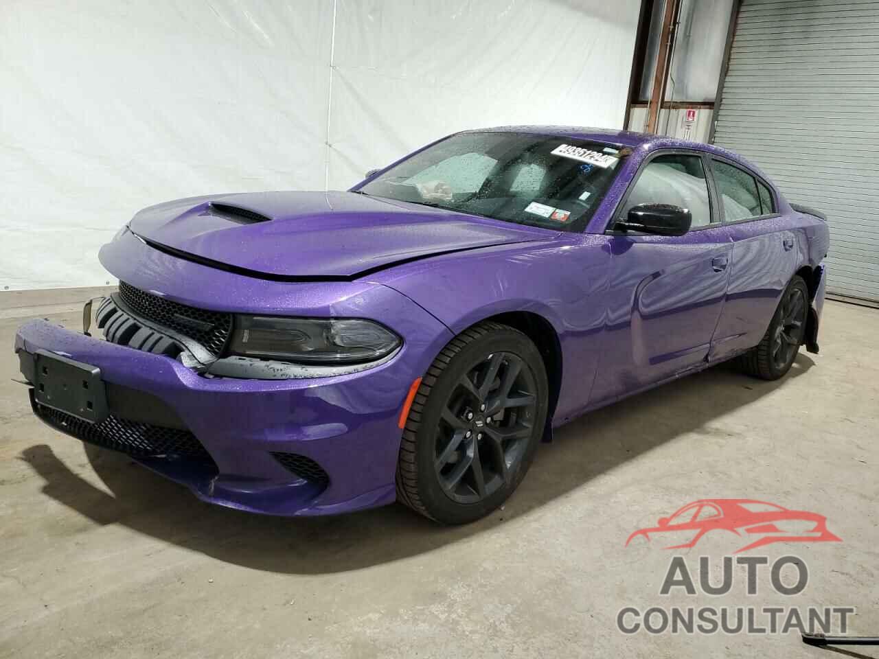 DODGE CHARGER 2023 - 2C3CDXHG4PH615639
