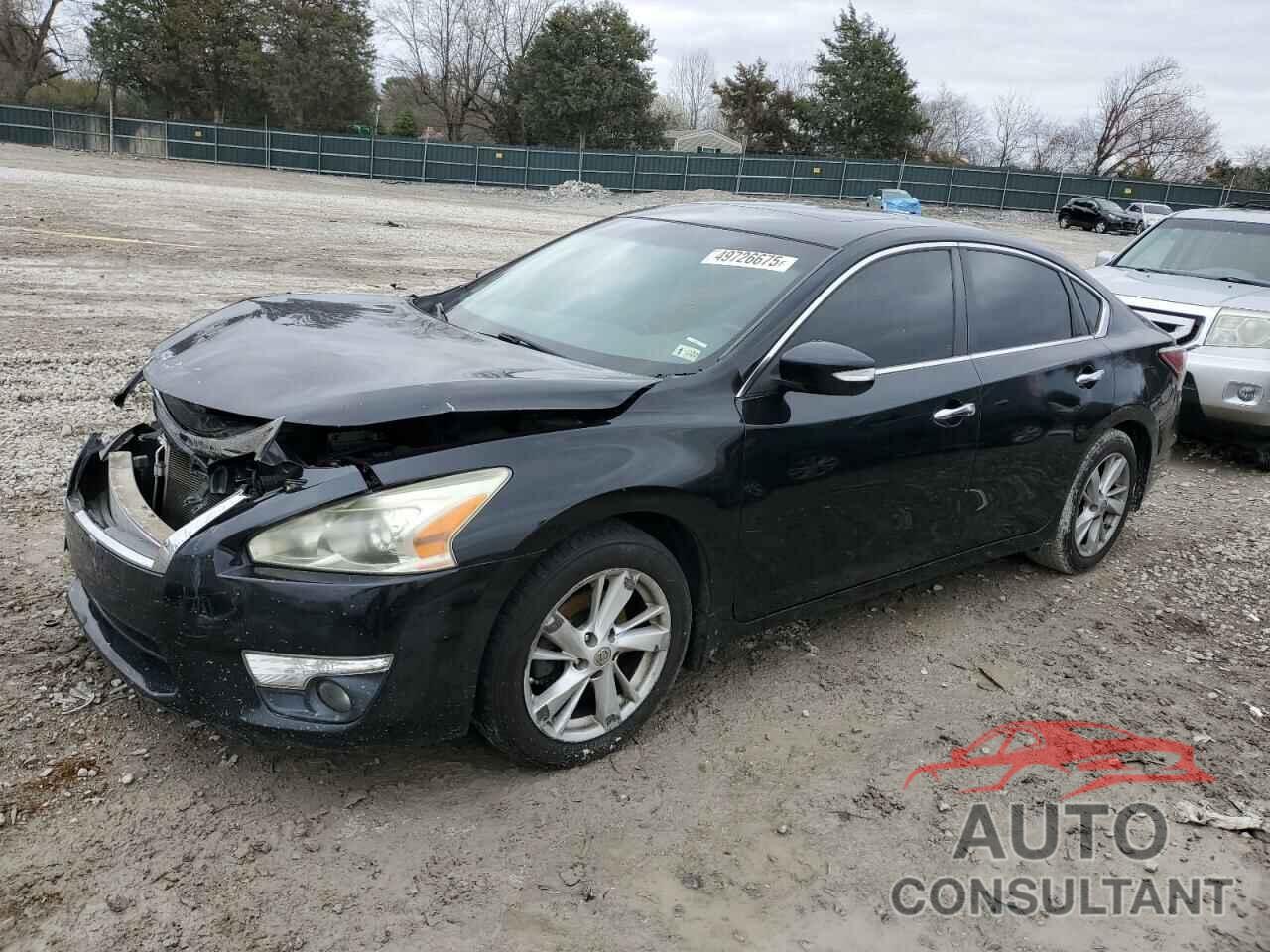 NISSAN ALTIMA 2015 - 1N4AL3APXFC145617