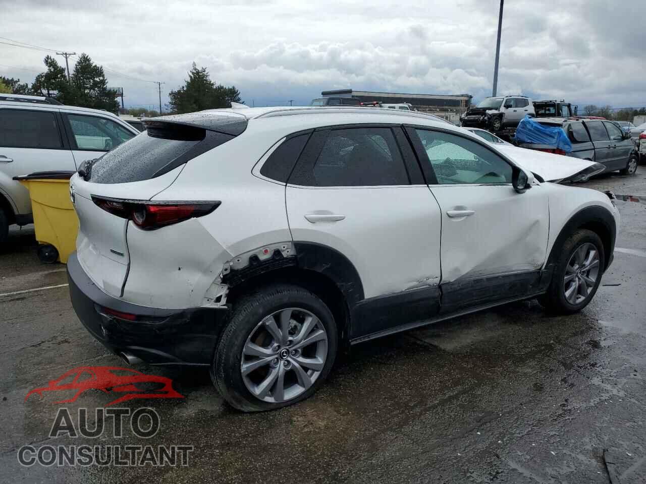 MAZDA CX30 2023 - 3MVDMBDM8PM567223