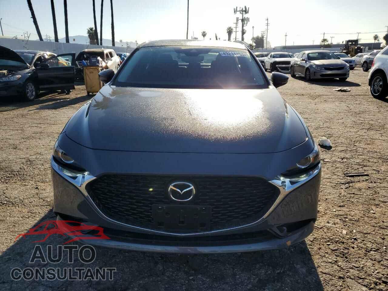 MAZDA 3 2023 - 3MZBPACM8PM384252