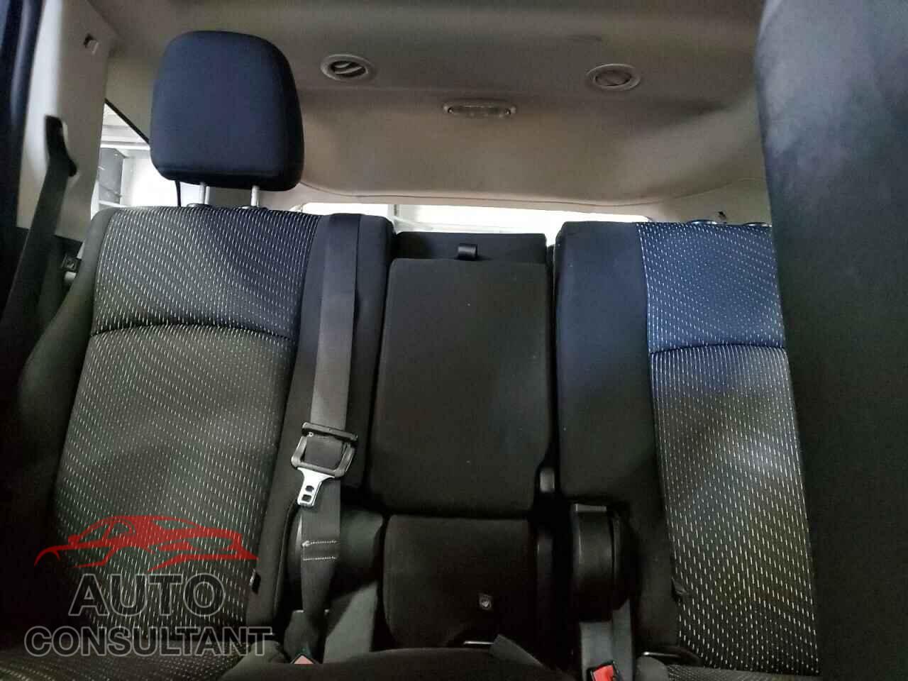 DODGE JOURNEY 2015 - 3C4PDCBG7FT686516