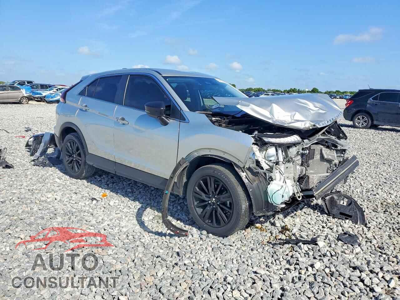 MITSUBISHI ECLIPSE 2024 - JA4ATVAA1RZ034323