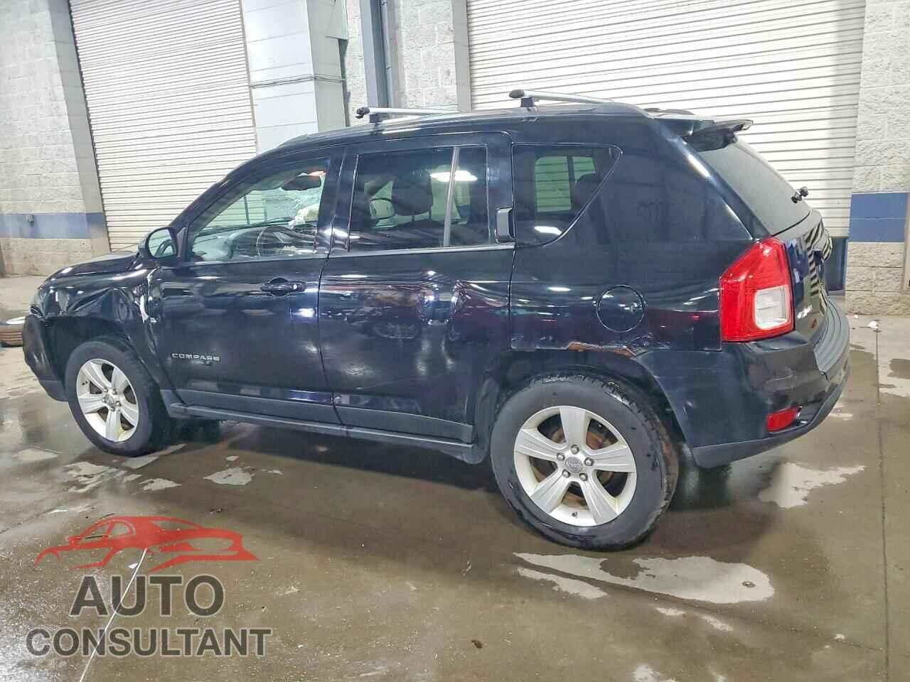 JEEP COMPASS 2012 - 1C4NJDEB1CD599900
