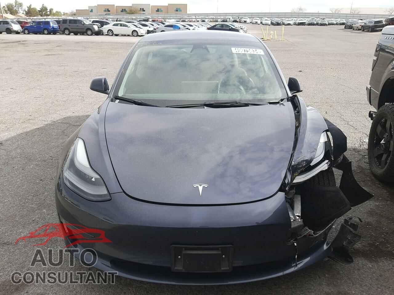 TESLA MODEL 3 2023 - 5YJ3E1EA8PF456636