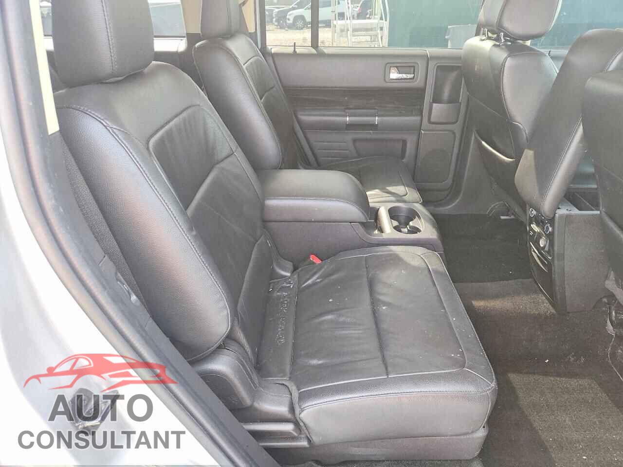 FORD FLEX 2016 - 2FMGK5C81GBA22990