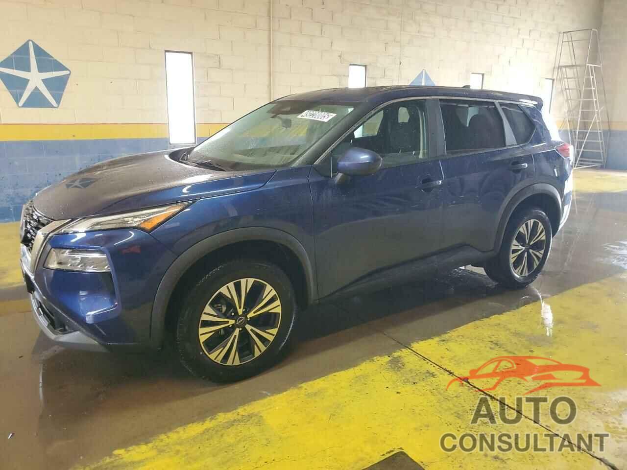 NISSAN ROGUE 2023 - 5N1BT3BA0PC842106