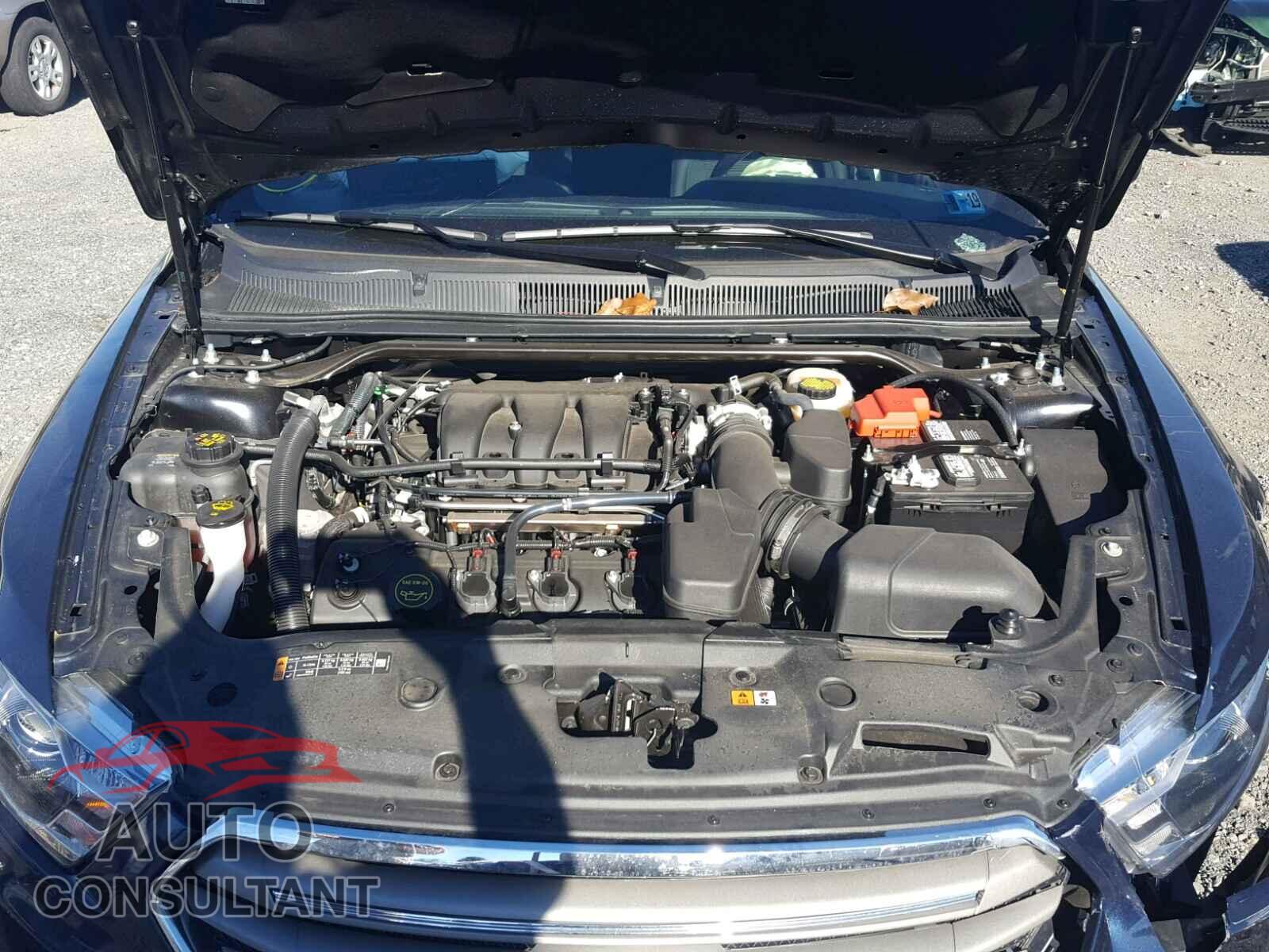 FORD TAURUS 2016 - 1FAHP2E87GG130910