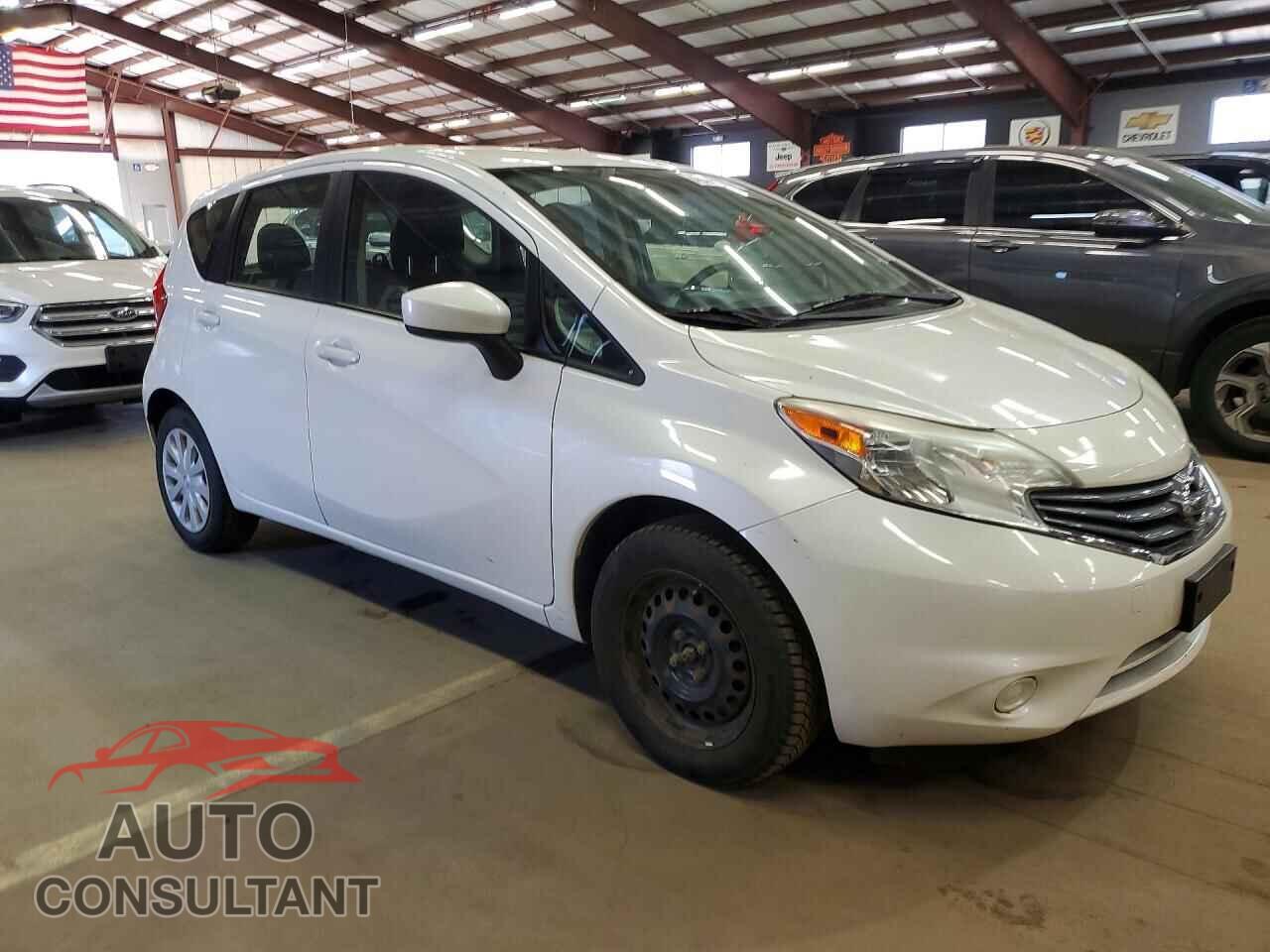 NISSAN VERSA 2015 - 3N1CE2CP5FL367266