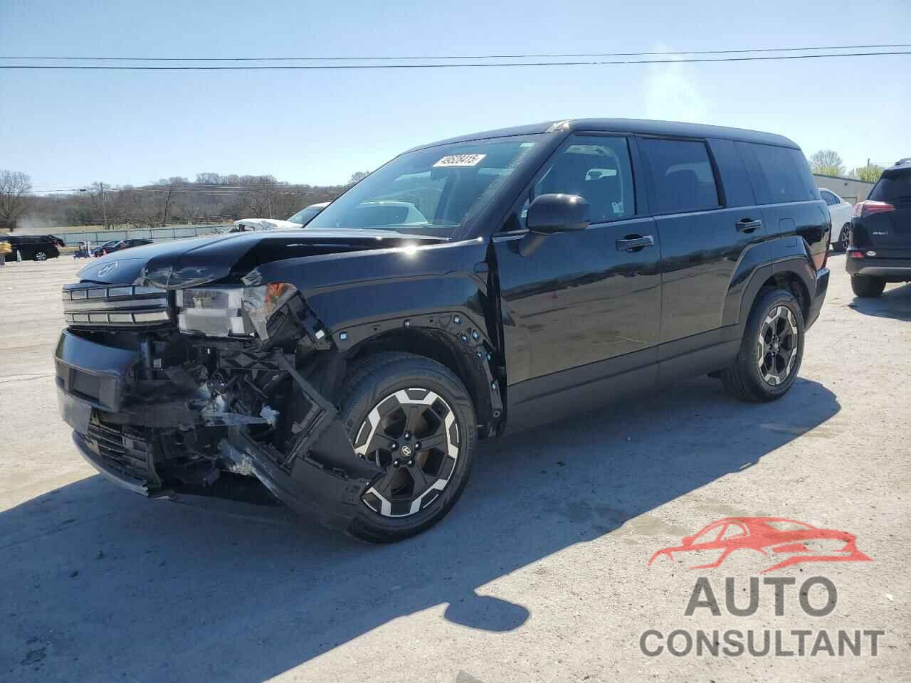 HYUNDAI SANTA FE 2024 - 5NMP14GL3RH037768