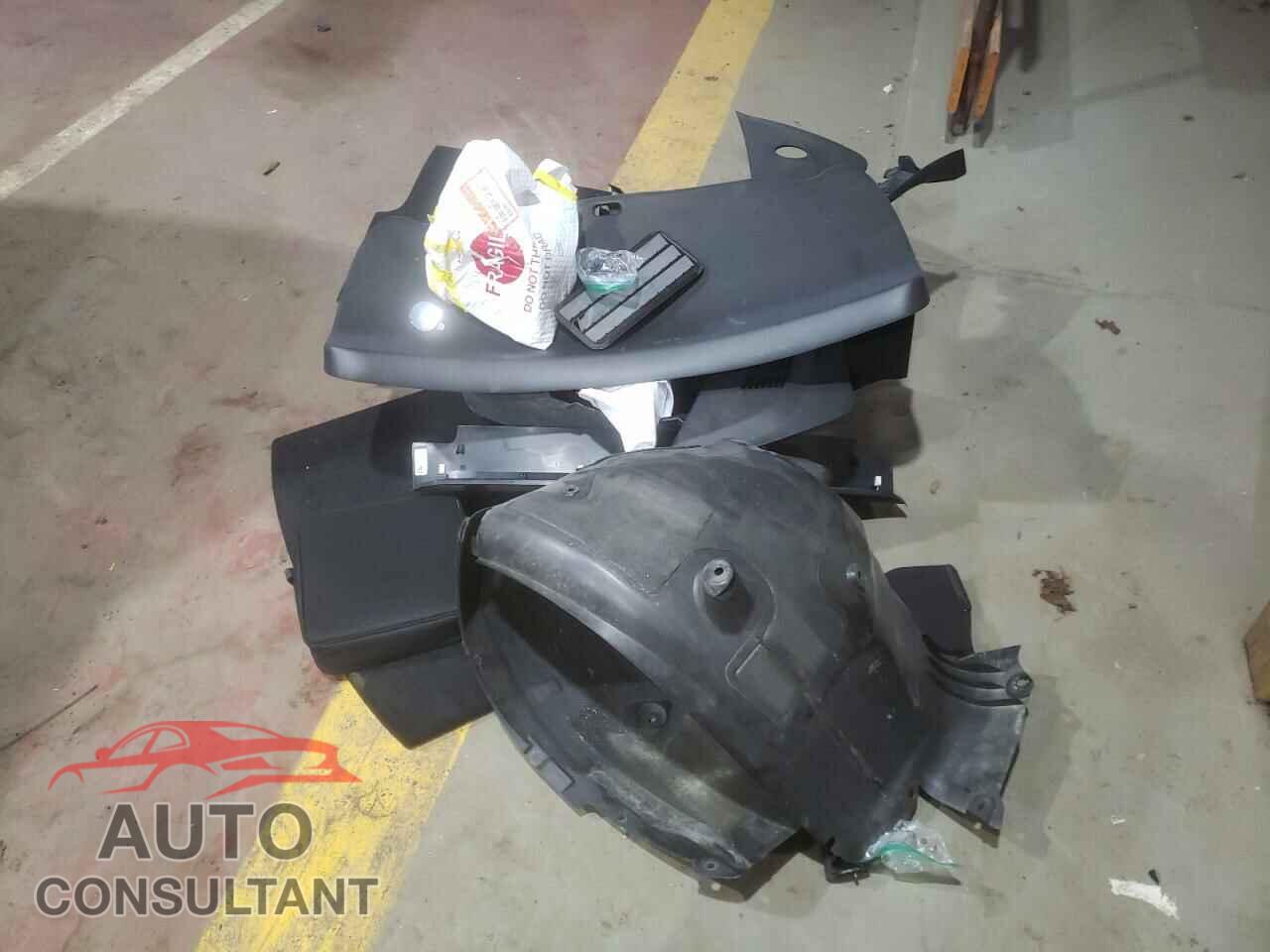 TESLA MODEL 3 2023 - 5YJ3E1EA9PF439084