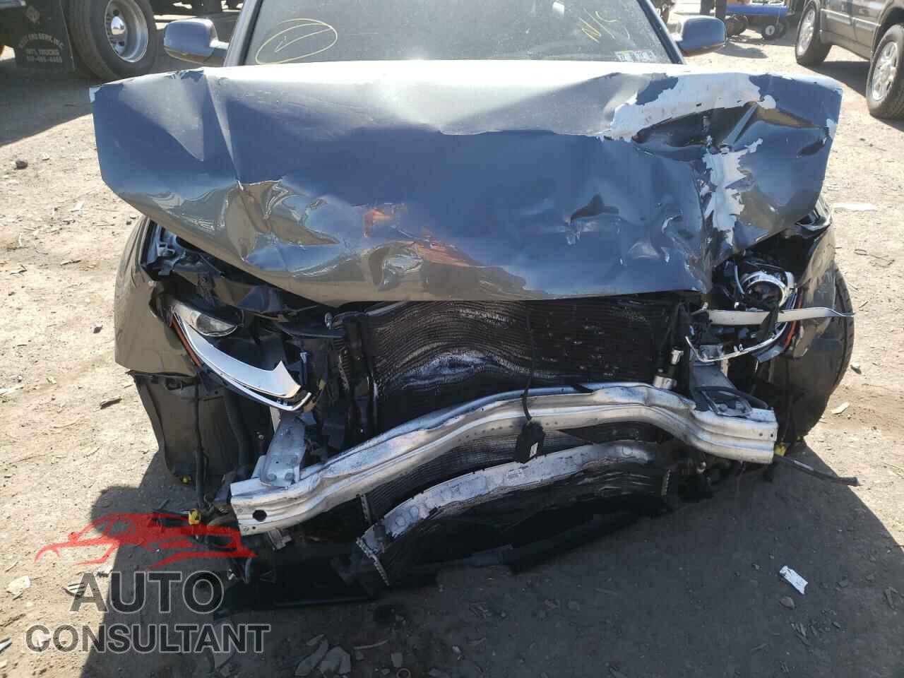 AUDI S4/RS4 2016 - WAUBGAFLXGA009334