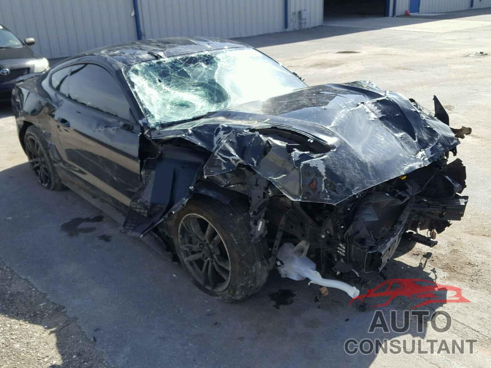 FORD MUSTANG 2015 - 1FA6P8CF2F5355273