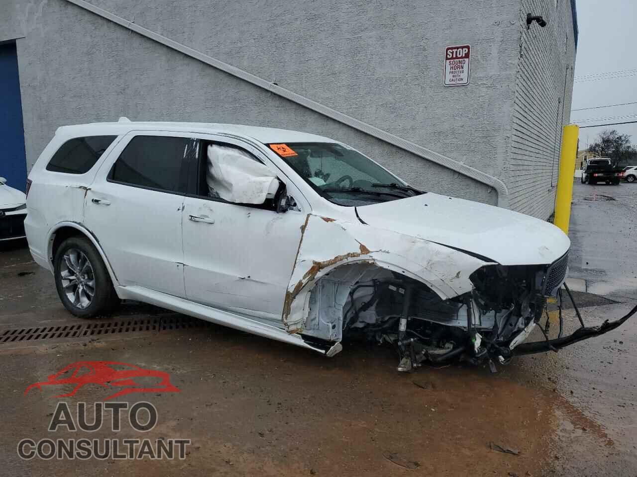 DODGE DURANGO 2020 - 1C4RDJDG8LC310179